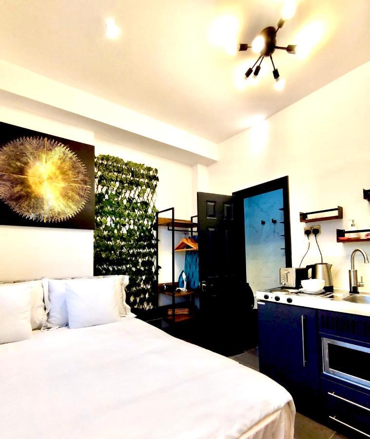 Duke And Duchess Apartments And Rooms - Private In Room Hot Tub Suites London Eksteriør billede