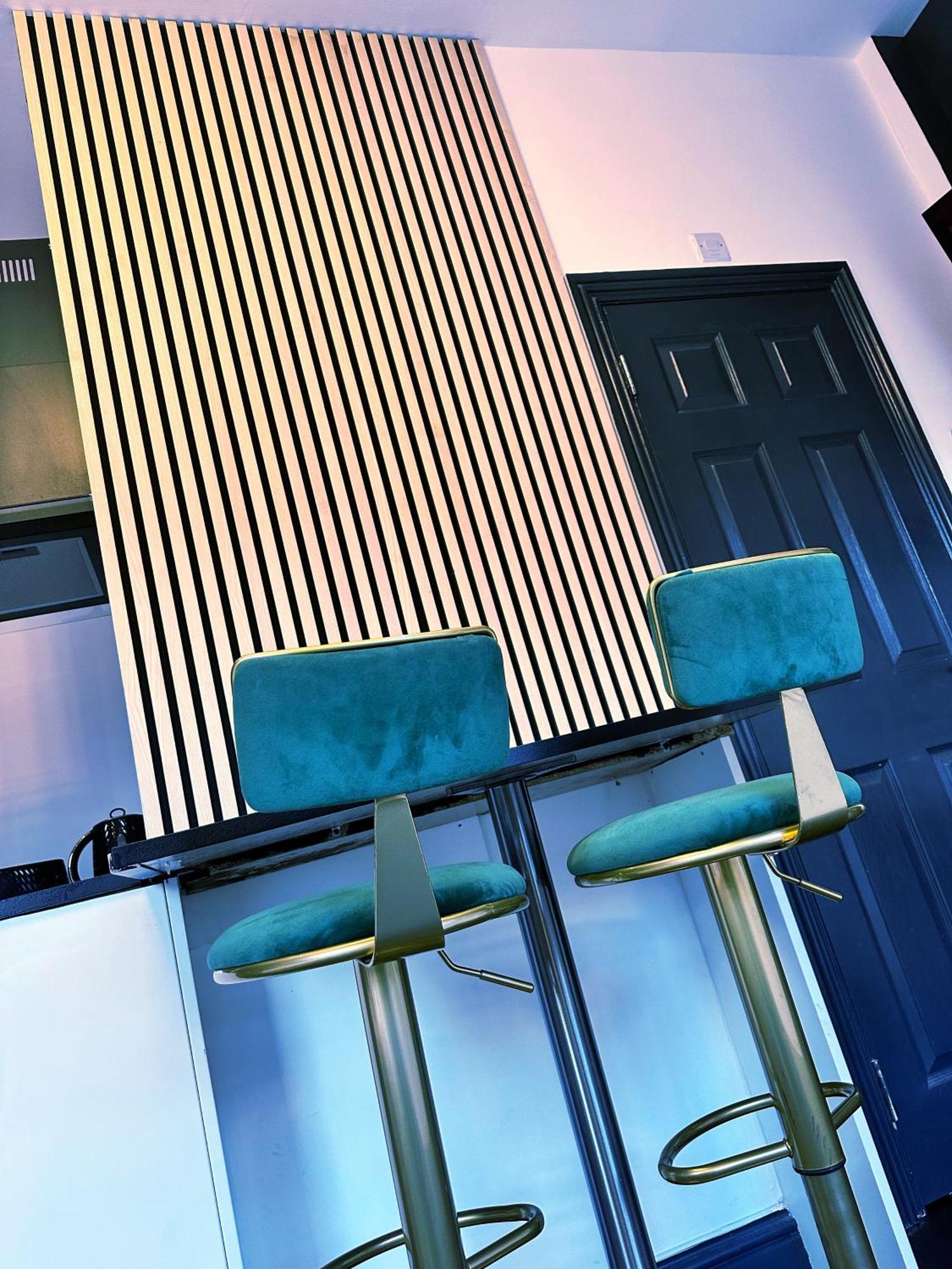 Duke And Duchess Apartments And Rooms - Private In Room Hot Tub Suites London Eksteriør billede